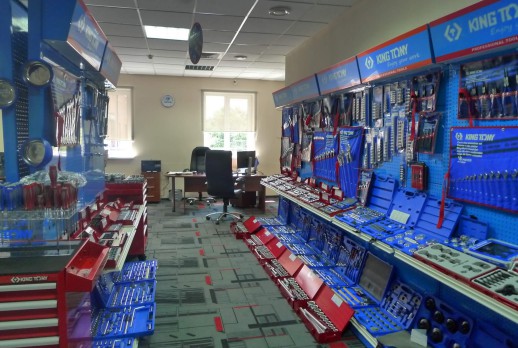 KING TONY工具展示 - 13