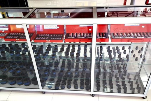 KING TONY工具展示 - 05