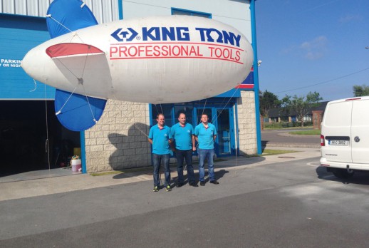 The state of opening day - 01