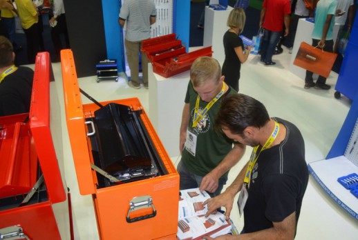 06.KING TONY 工具車 - 03