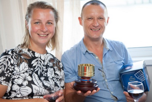 KING TONY金色套筒与经销商- 05