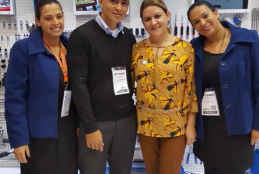 El personal de KING TONY - 02