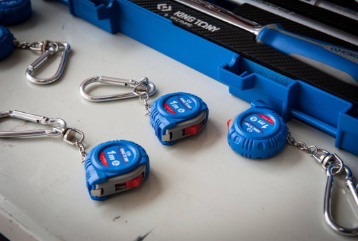 Regalos KING TONY - 01