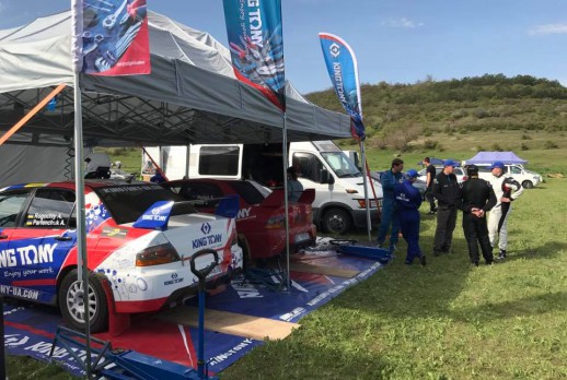 KING TONY Pit区 - 05