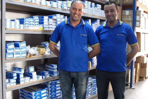 KING TONY客户店面 - 03