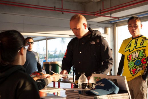 Estudiantes reportados en todas partes - 02