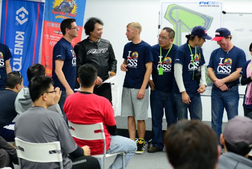 结业典礼-工作人员颁奖 - 02