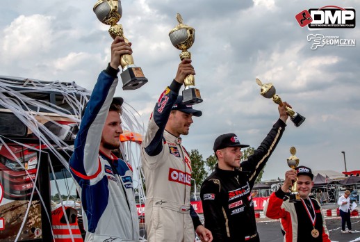 赢得第二名 - 02