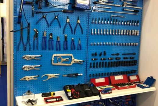 KING TONY摊位 - 04