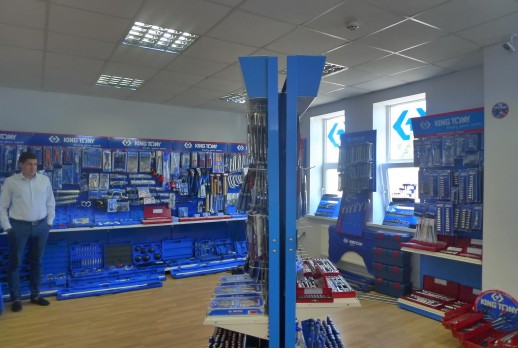 KING TONY工具展示 - 10