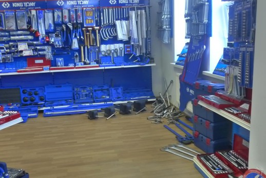 KING TONY工具展示 - 09