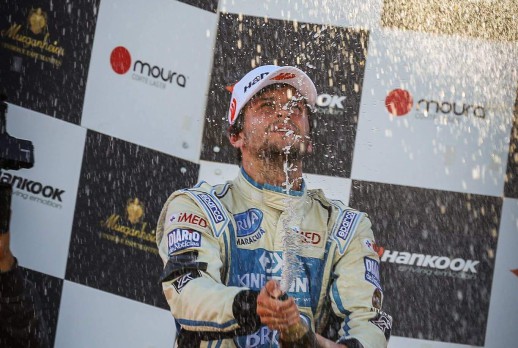 第一轮比赛，赢得第二名 - 02