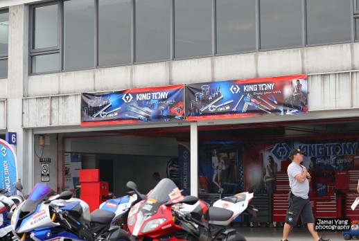 KING TONY Zona de pozos - 06