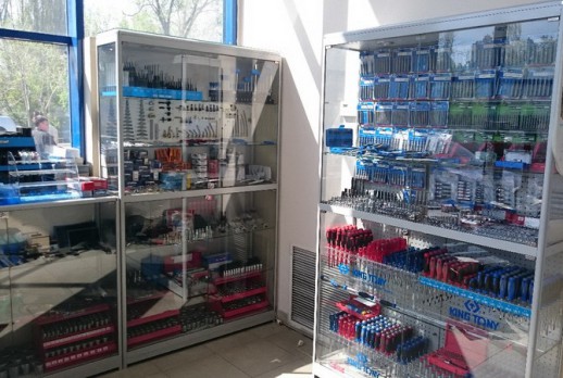 KING TONY工具展示 - 03