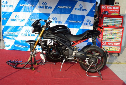 Maintaining by KING TONY tools - 21