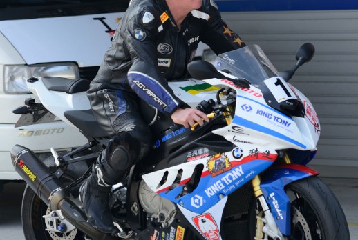 第二天中午-教练试车 - 04