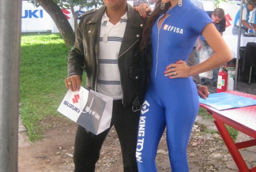 模特儿 & 消费者 - 04