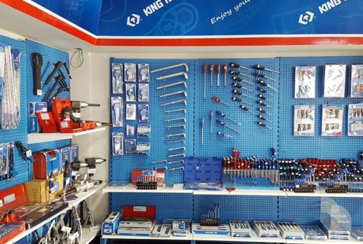 KING TONY工具展示 - 03