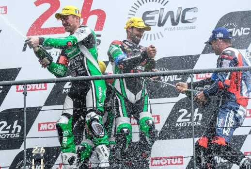 Won the game - 1st - 03