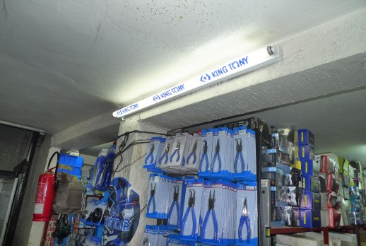 KING TONY工具展示 - 05