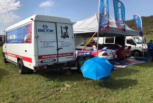 KING TONY Pit区 - 04