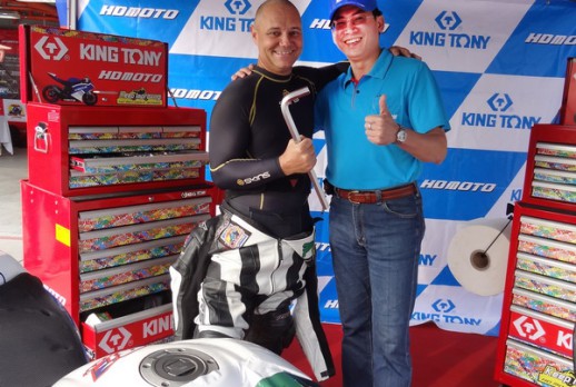 Vincent与教练们 - 02