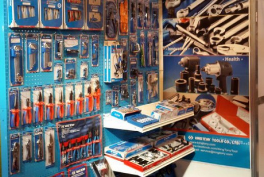 KING TONY工具展示 - 03
