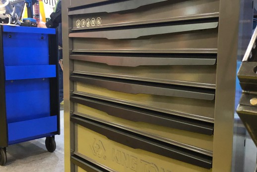 KING TONY工具展示 - 02