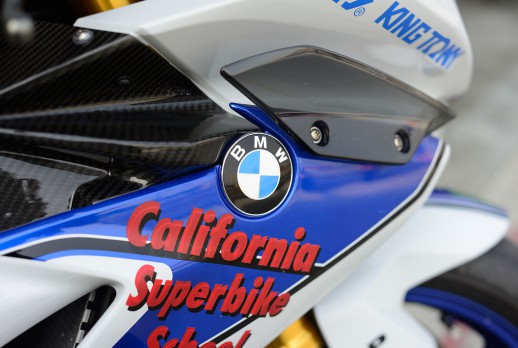 BMW MOTOR HP4 - 02