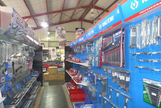 KING TONY工具展示 - 06