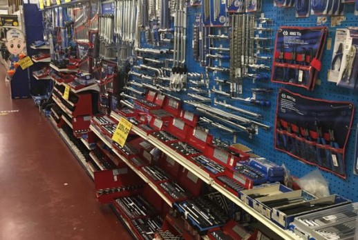 KING TONY工具展示 - 10