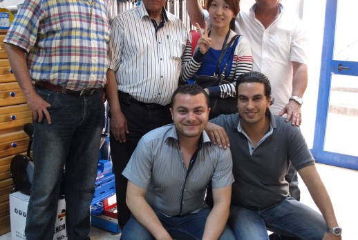 KING TONY当地经销商 - 03