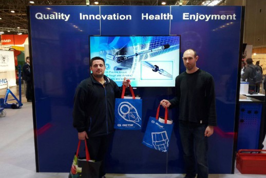 KING TONY消费者 - 04