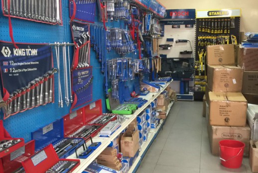 KING TONY工具展示 - 04