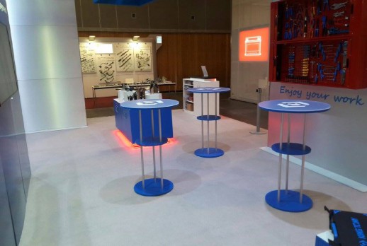 KING TONY摊位 - 06