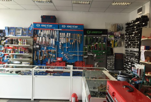 KING TONY工具展示 - 04