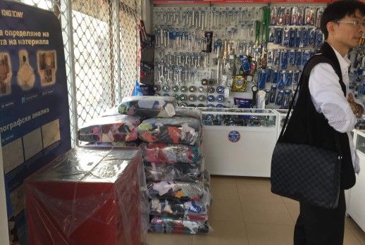 KING TONY工具展示 - 09