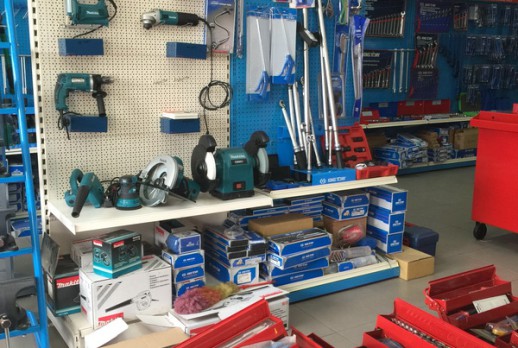 KING TONY工具展示 - 02