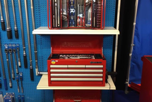 KING TONY工具展示 - 01