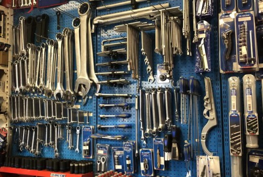 KING TONY工具展示-02