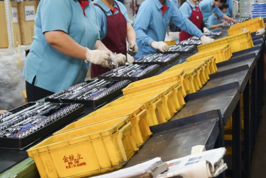 产品组套产品线