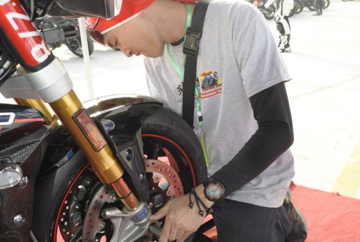 Maintaining by KING TONY tools - 10