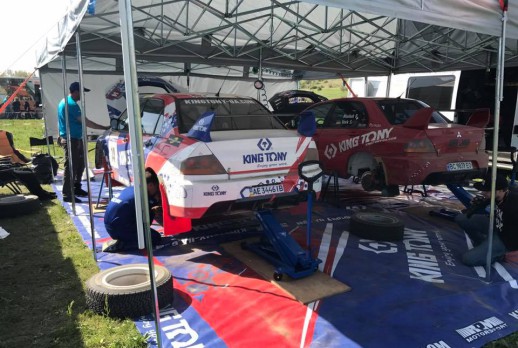 KING TONY Pit区 - 06