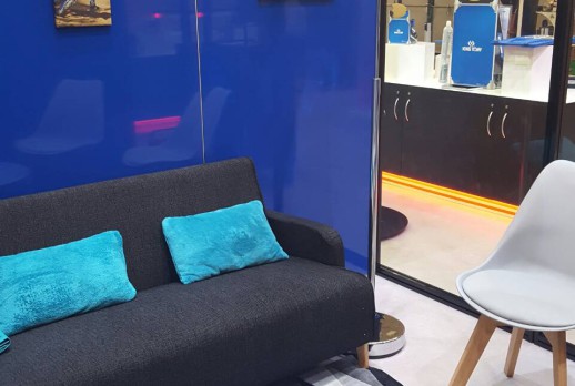 KING TONY摊位 - 12