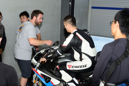 The coach taught the students - 02