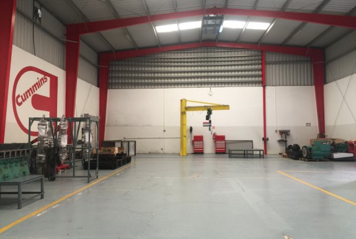 KING TONY工具在汽车维修厂 - 03