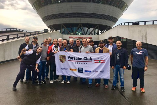Porsche Club miembros-02
