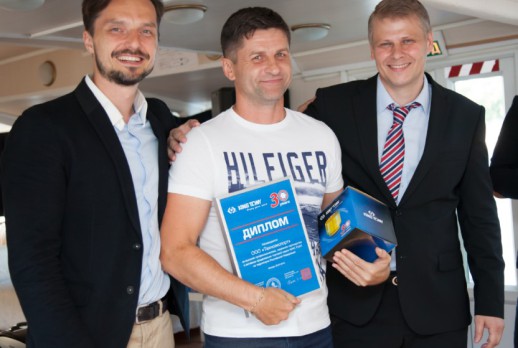 KING TONY金色套筒与经销商 - 01