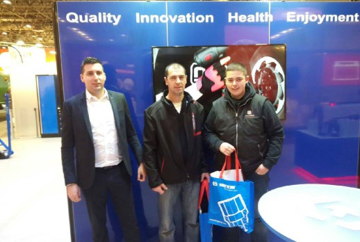 KING TONY消费者 - 02