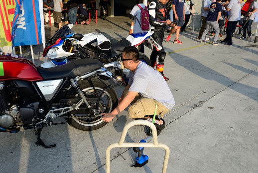 Maintaining by KING TONY tools - 24